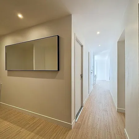 Appartement Penthouse, Terrasse Vue Montagne Grenoble
